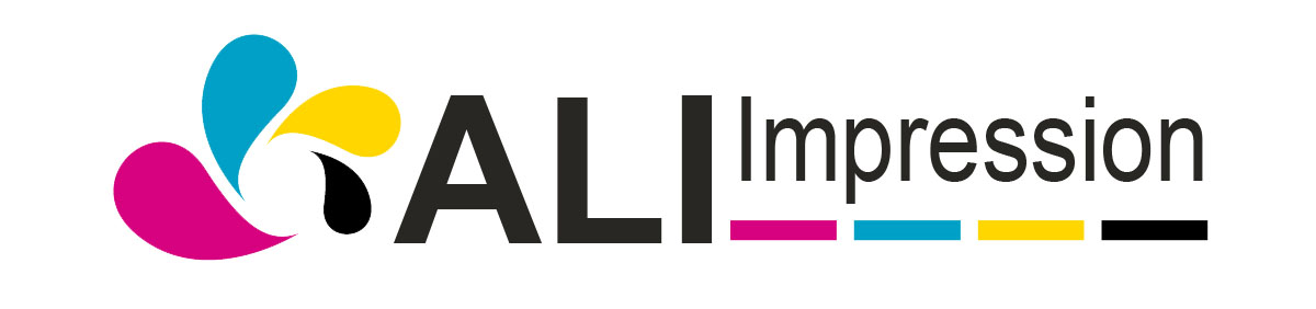 Ali Impression - Votre imprimeur professionel