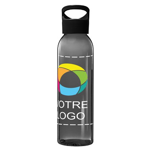 Bouteille de sport en tritan